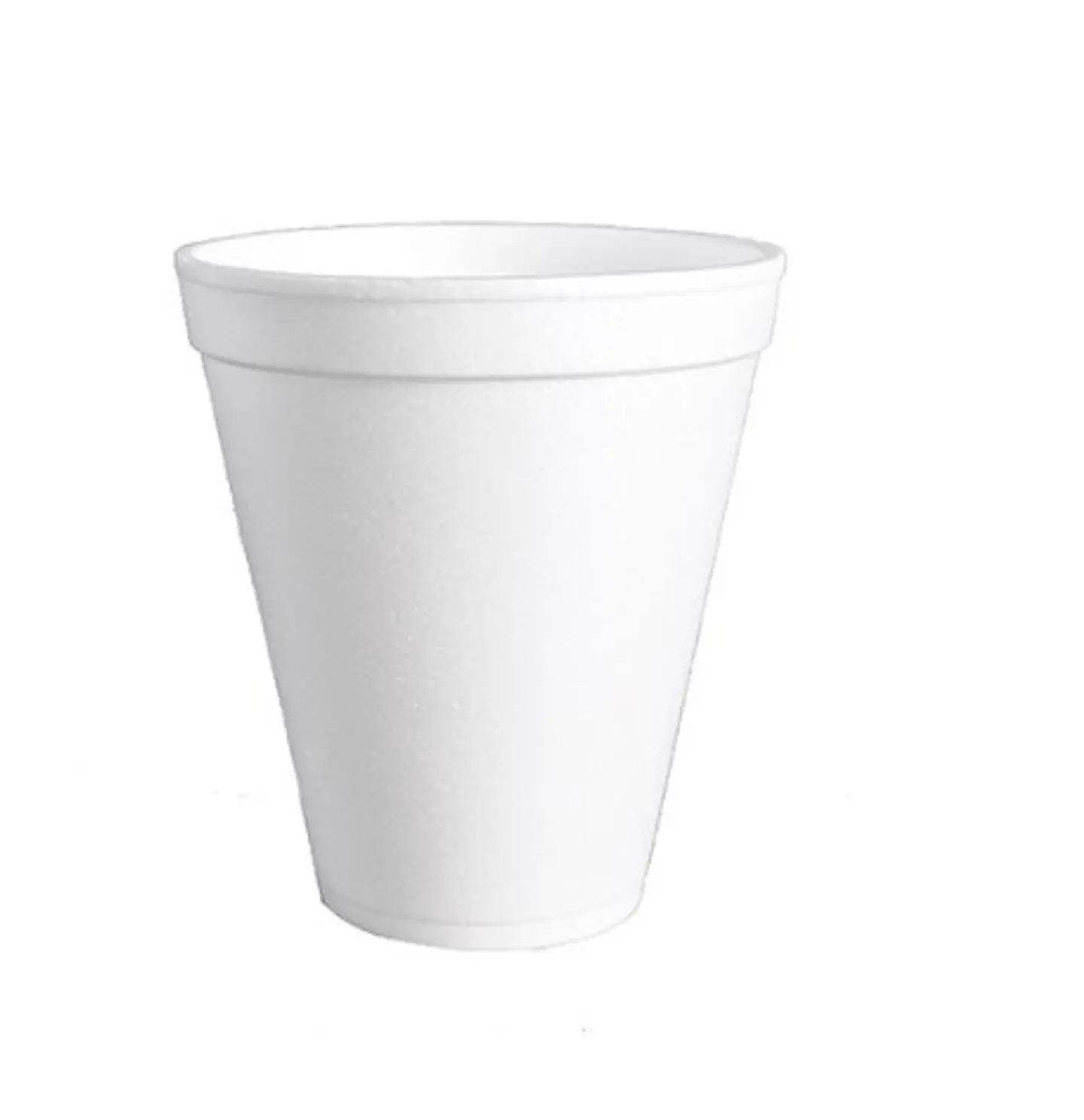 Vaso Térmico Plumavit 240 cc 8 OZ  2