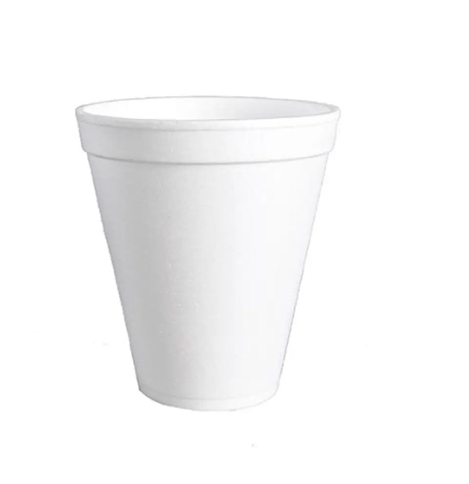 Vaso Térmico Plumavit 240 cc 8 OZ  2