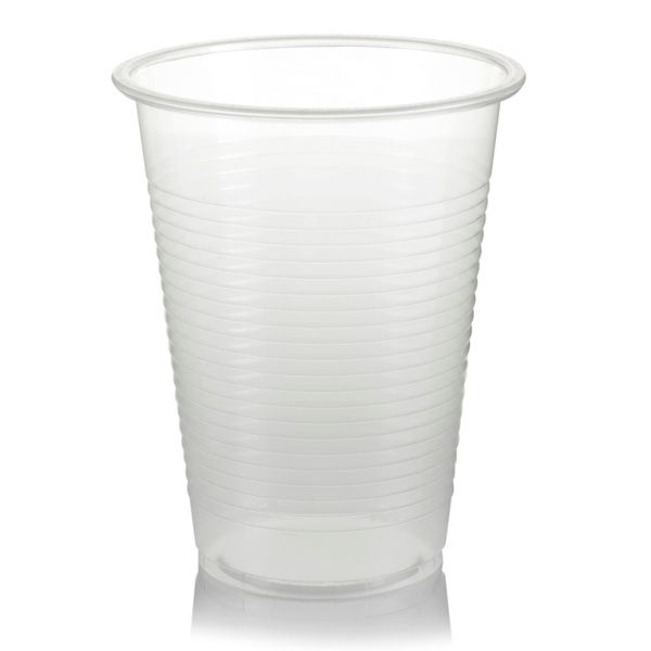 Vasos Plásticos 500 ml 16 Oz