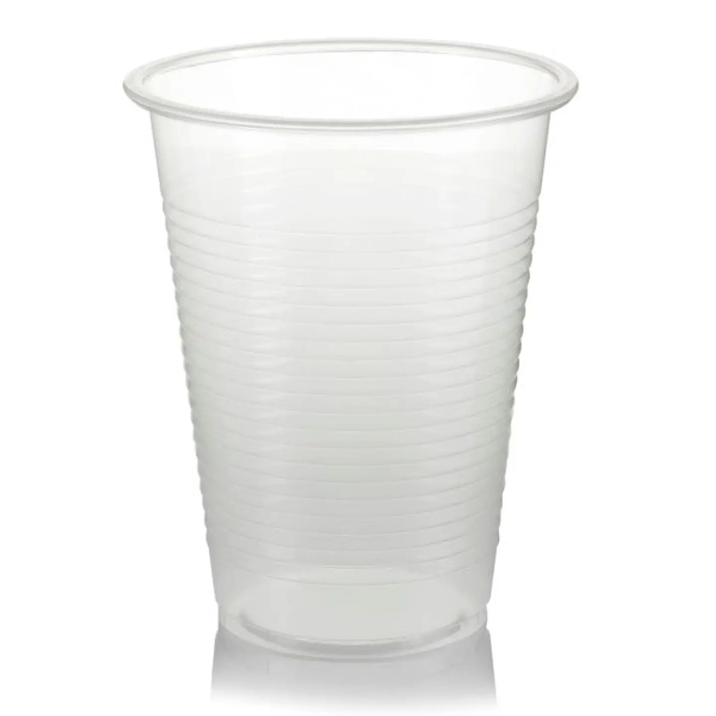 Vasos Plásticos 500 ml 16 Oz 1