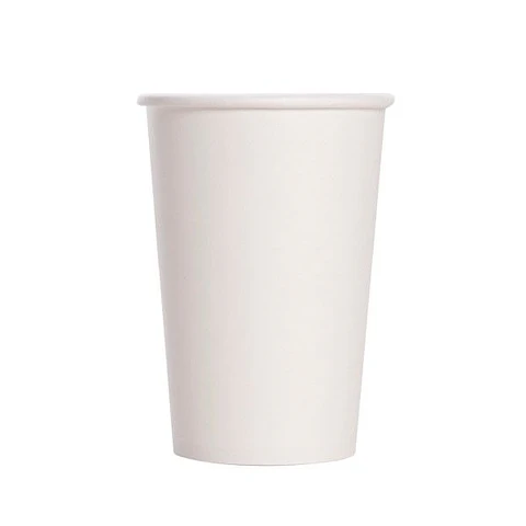 Vaso Polipapel Blanco 16 Onzas 500 ml 