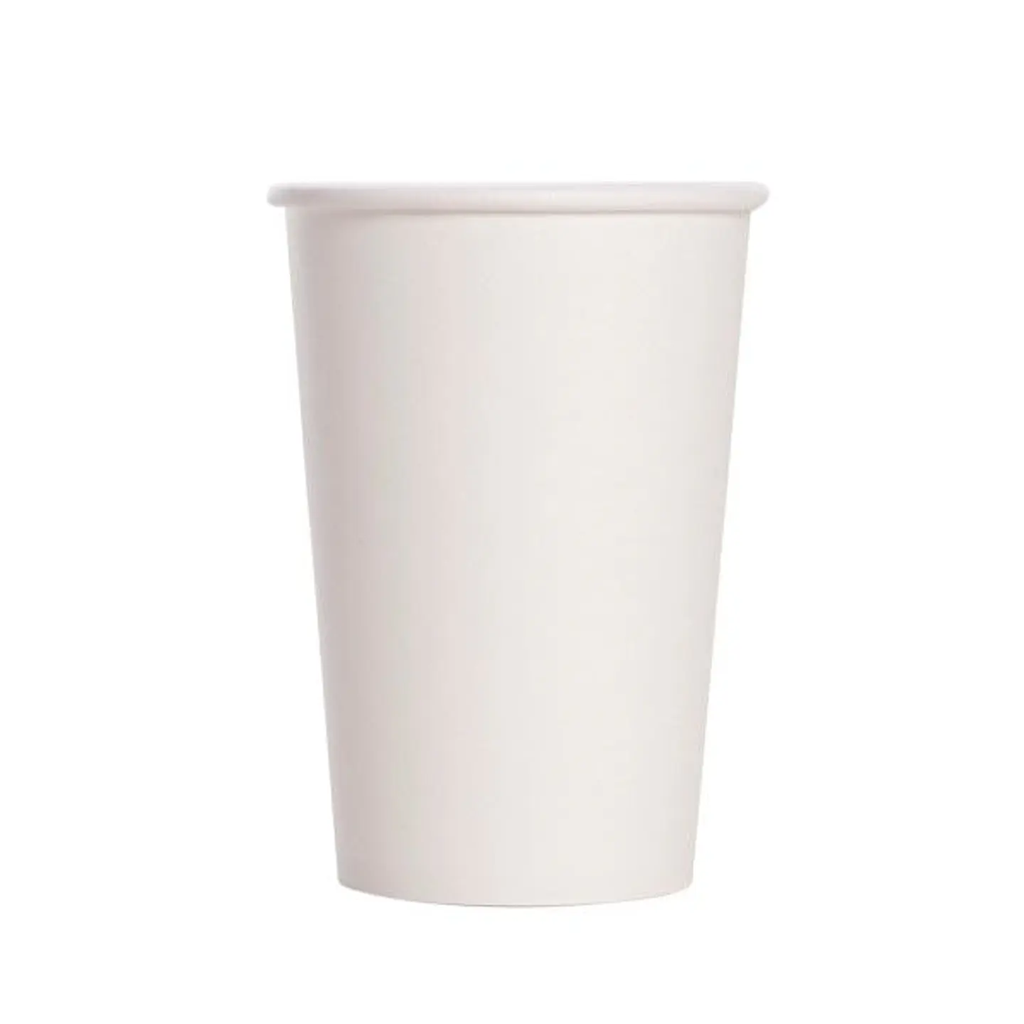 Vaso Polipapel Blanco 16 Onzas 500 ml  1