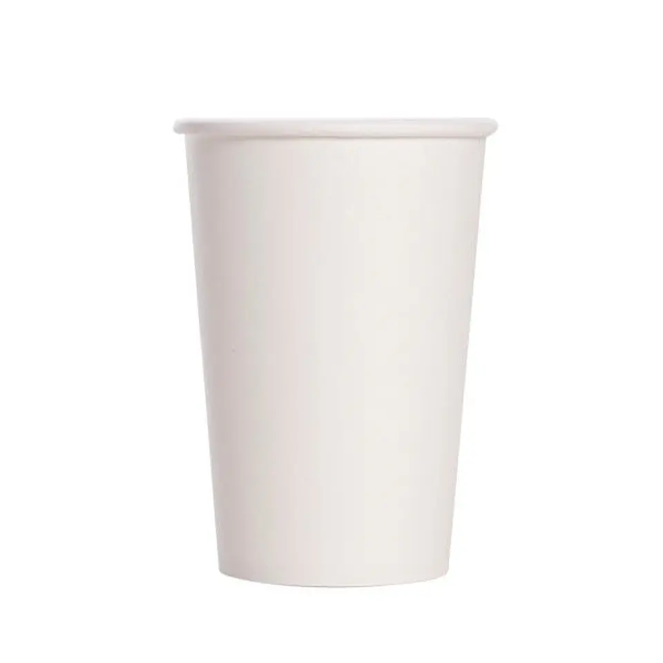 Vaso Polipapel Blanco 16 Onzas 500 ml  1