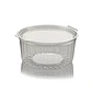 Pote Bisagra Liso 240 ml (40-8FL) - Miniatura 3