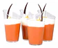 Vasos Shot Acrilico Postres Pocillo Plastico Redondo 160ml - Miniatura 2