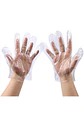 Guantes Desechables de Polietileno - Miniatura 2