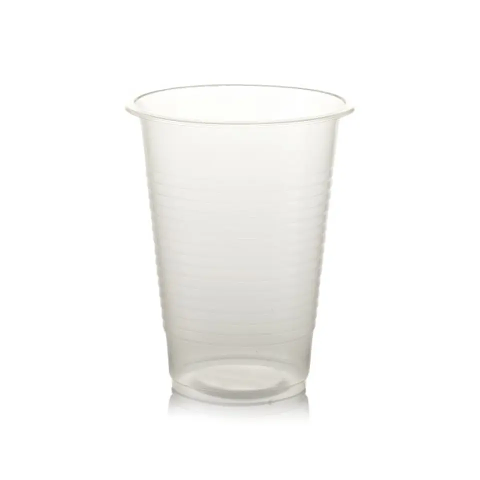 Vasos Plásticos 350ml / 350cc - 12 Oz  2