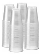Vasos Plásticos 350ml / 350cc - 12 Oz  - Miniatura 1