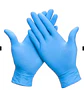  Guantes de Nitrilo – Resistentes, Sin Polvo y de Uso Profesional - Miniatura 3