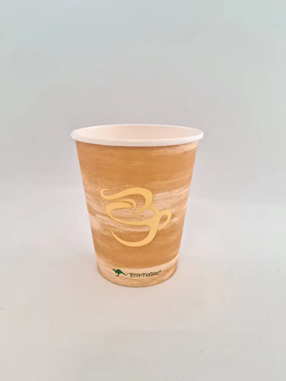 Vaso Papel Pla 8 onzas Biodegradable x 1000 Unid 1