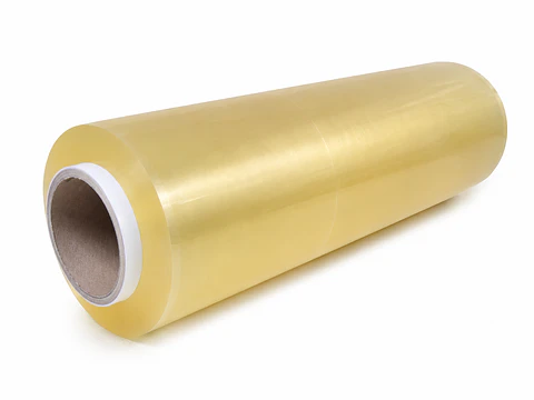 Film Plástico PVC para Alimentos 28 cm x 300 Metros con Cortadora 
