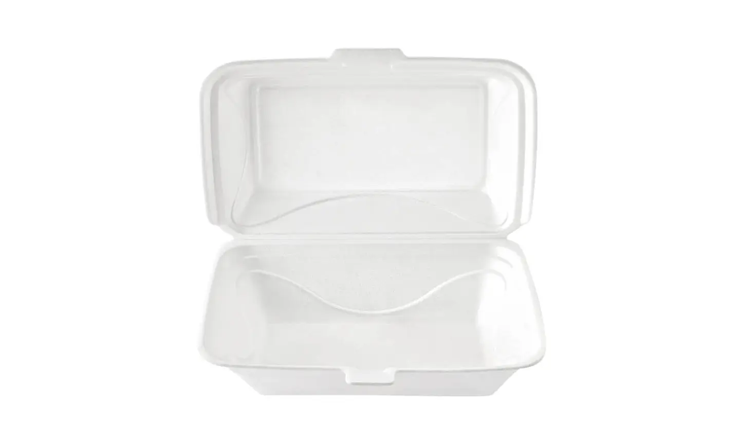 Porta Comida Para Colaciones Plumavit 2