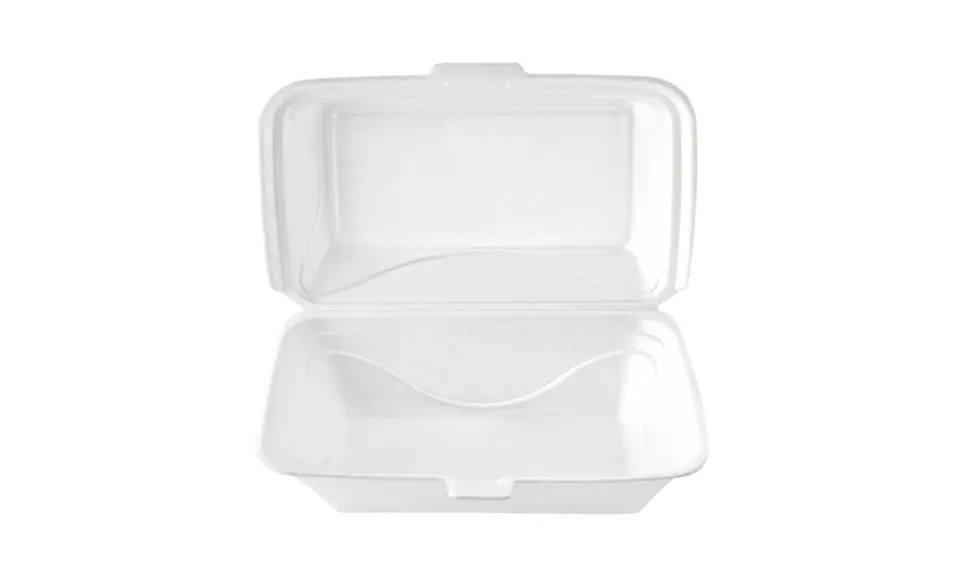 Porta Comida Para Colaciones Plumavit 2