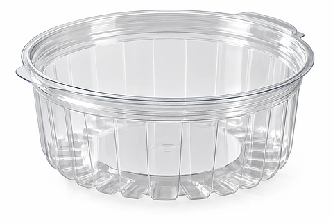 Pote Bisagra Liso 240 ml (40-8FL)