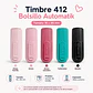 Timbre de bolsillo 412 Automatik - Miniatura 2