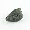 Piedra Moldavita en bruto 10gr 