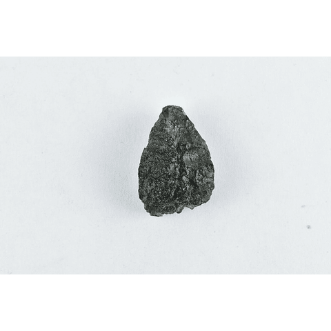 Piedra Moldavita en bruto 10gr 