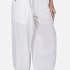 Pantalón Kundalini Yoga Blanco 