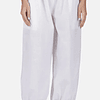 Pantalón Kundalini Yoga Blanco 
