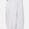 Pantalón Kundalini Yoga Blanco 