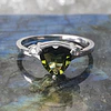 Anillo Moldavita Siruis 