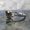 Anillo Moldavita Siruis 