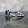 Anillo Moldavita Siruis 