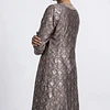 Conjunto Kurta Anarkali Seda