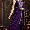 Anarkali Seda Morado