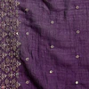 Anarkali Seda Morado