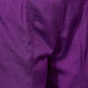 Conjunto Kurta Seda y Pantalón
