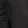 Anarkali Negro Algodón