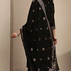 Conjunto Kurta Pantalón Dupata