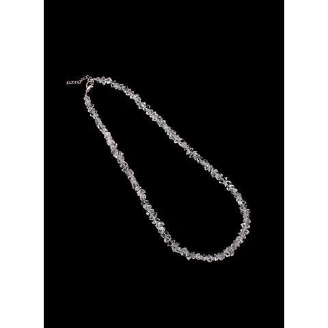 Collar Diamante Herkimer 