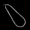 Collar Diamante Herkimer 