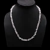 Collar Diamante Herkimer 