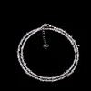Collar Diamante Herkimer 