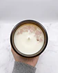 Vela Terapeutica Te Blanco Buen Día 100% soya - Miniatura 3