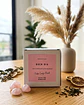 Vela Terapeutica Te Blanco Buen Día 100% soya - Miniatura 4