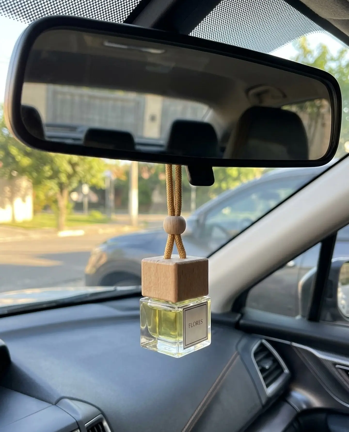 Difusor Aromático para Auto 8ml 2