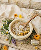 Sal de Baño Terapeutica Antiinflamatoria - Miniatura 2