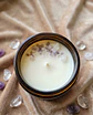 Vela Terapeutica Lavanda Sueño Profundo 100% soya 50g - Miniatura 2