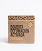 Sahumerio Palo Santo 8 Bombitas   - Miniatura 1