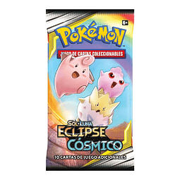 Sobre Pokémon Cosmic Eclipse (ESPAÑOL)