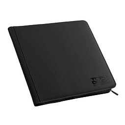 Carpeta Topdeck Premium 480 - Negro