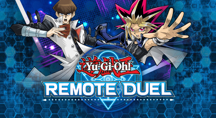 Torneos Oficiales - Remote Duel