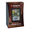 Mazo Commander "Witherbloom Witchcraft" - INGLÉS