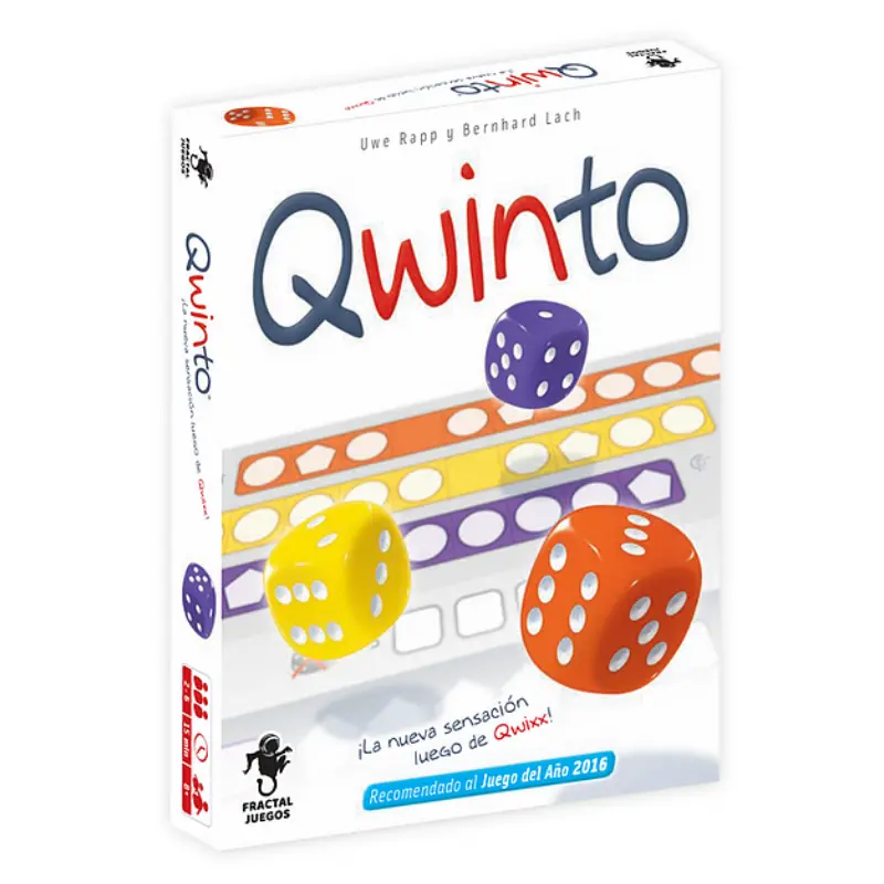 Qwinto