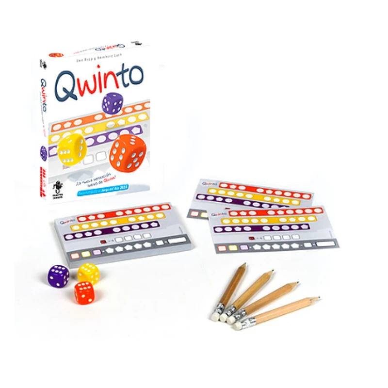 Qwinto