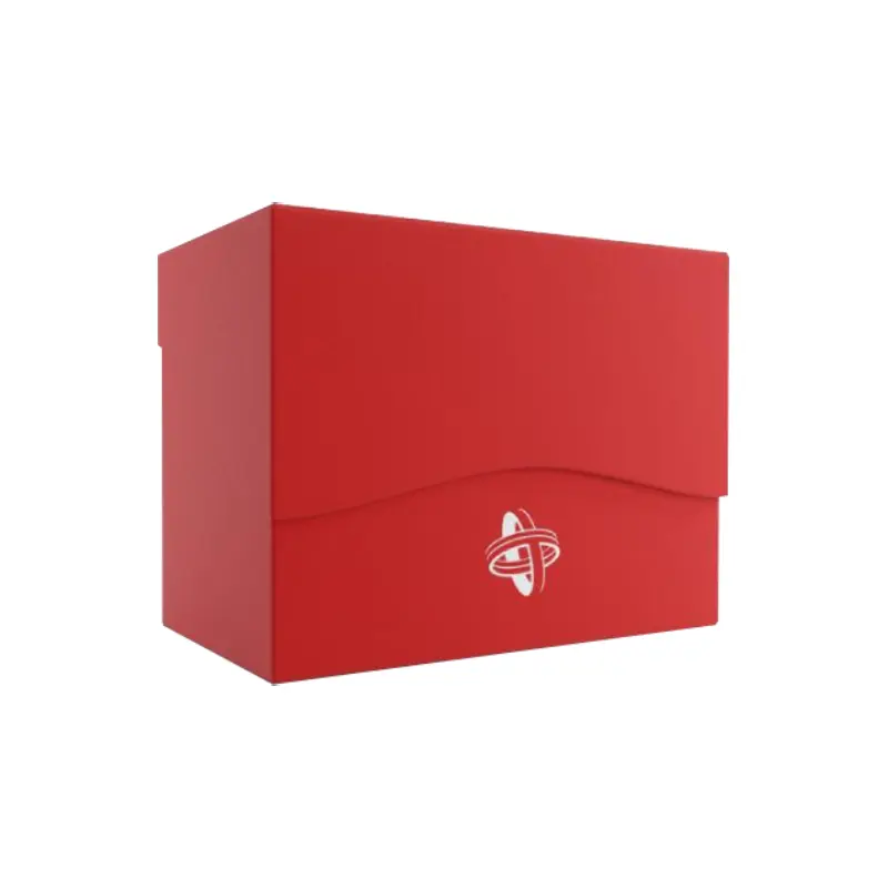 Portamazo GG Side Holder 100+ XL - Rojo